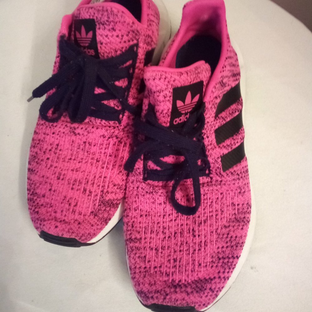 Adidas Knit Shoes